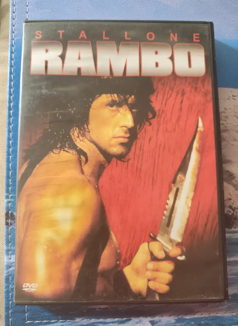 Película Dvds original - 1