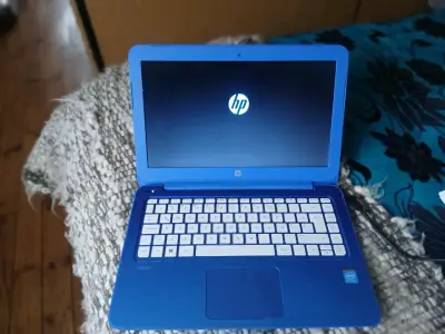 Notebook HP stream 11-para reparar o repuesto - miniatura 1