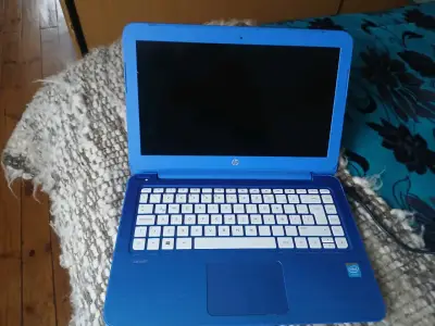 Notebook HP stream 11-para reparar o repuesto - miniatura 2