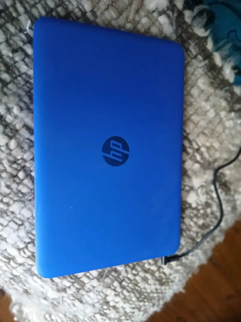 Notebook HP stream 11-para reparar o repuesto - 4