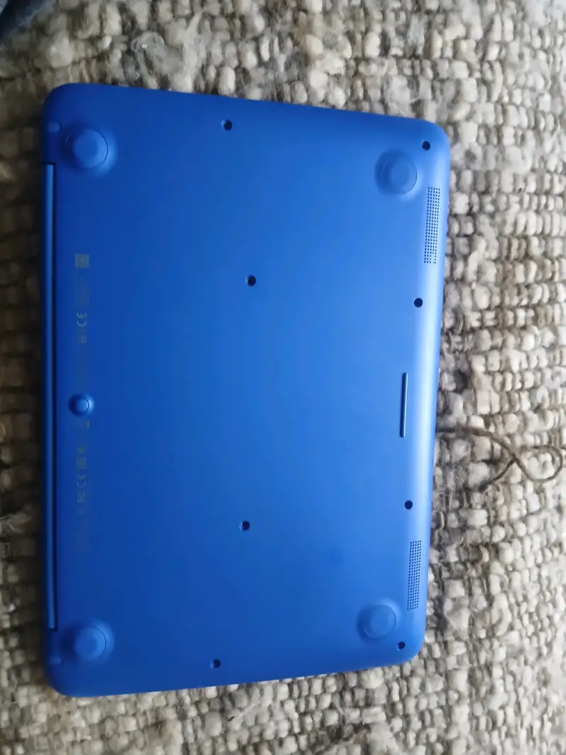 Notebook HP stream 11-para reparar o repuesto - 5