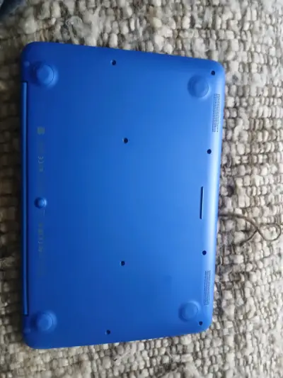 Notebook HP stream 11-para reparar o repuesto - miniatura 5