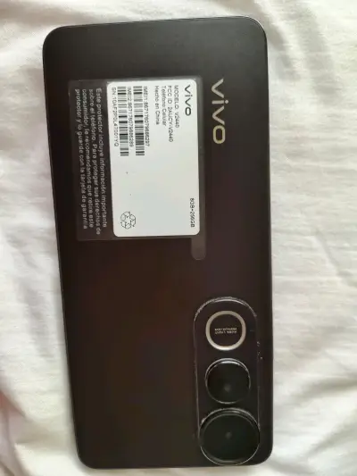 Vendo celular vivo V50 Lite 5g 256g - miniatura 2