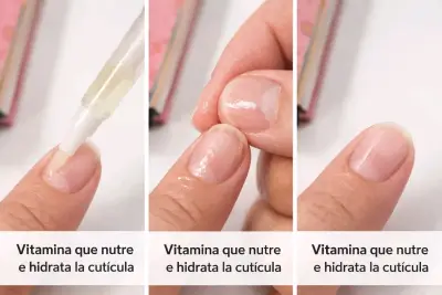 Hidratante de cutícula - miniatura 1
