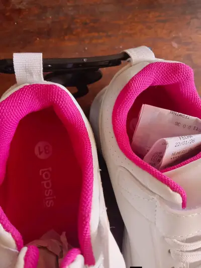 Zapatillas - miniatura 1