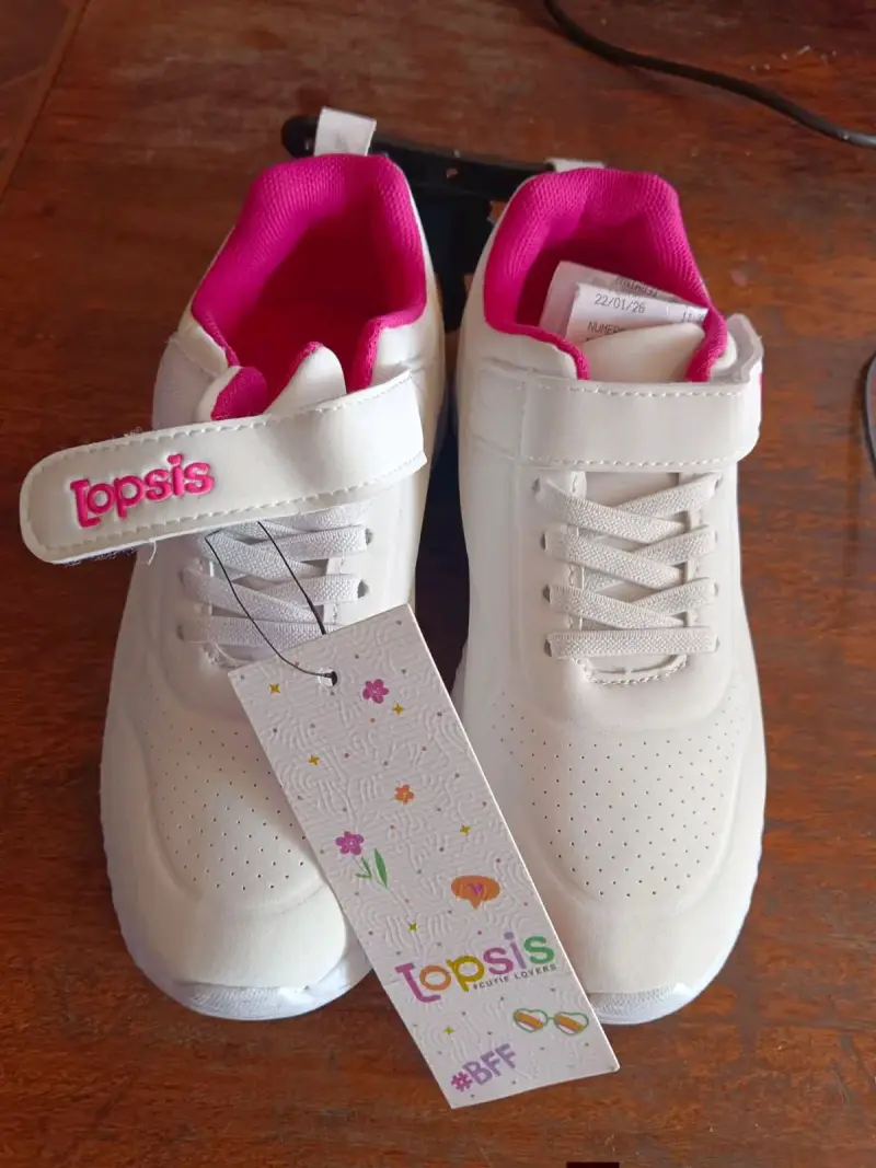 Zapatillas - 2