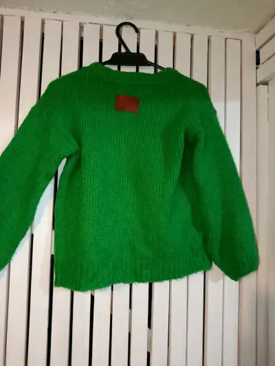 Chaleco marca shibinda - miniatura 2