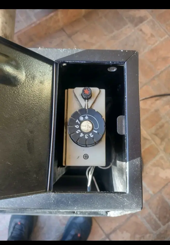 Estufa - 2