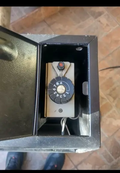 Estufa - miniatura 2