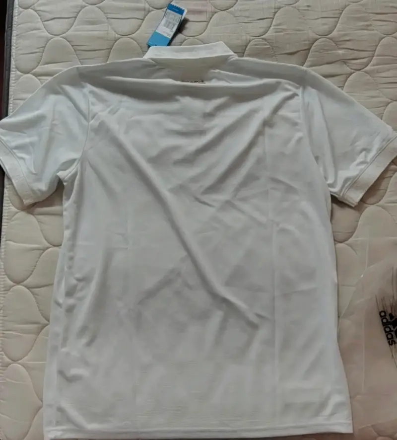 Camiseta bicentenario de colo colo - 2