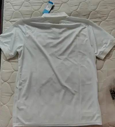 Camiseta bicentenario de colo colo - miniatura 2