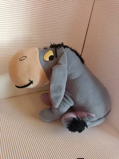 Peluches - miniatura 1