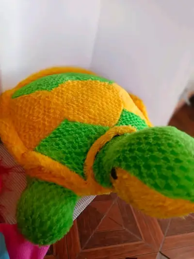 Peluches - miniatura 3