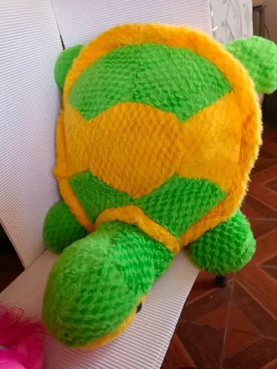 Peluches - miniatura 4