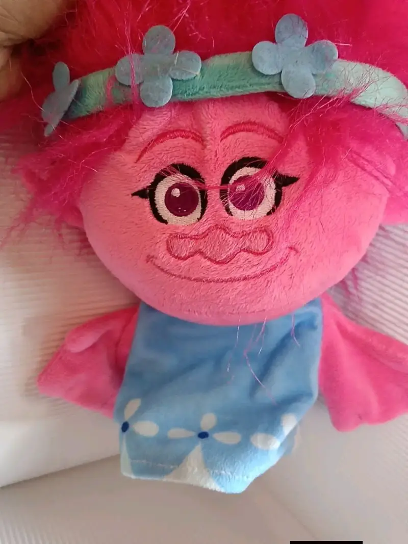 Peluches - 5
