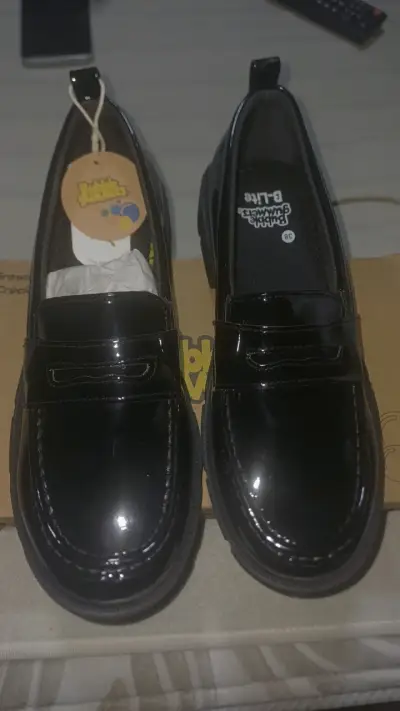 Zapatos mujer bubble GUMMERS - miniatura 1