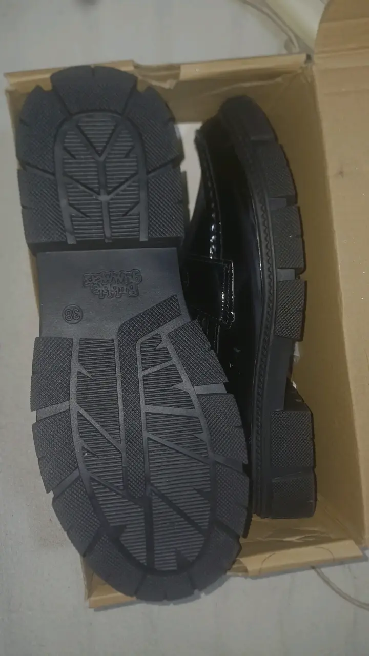 Zapatos mujer bubble GUMMERS - 2