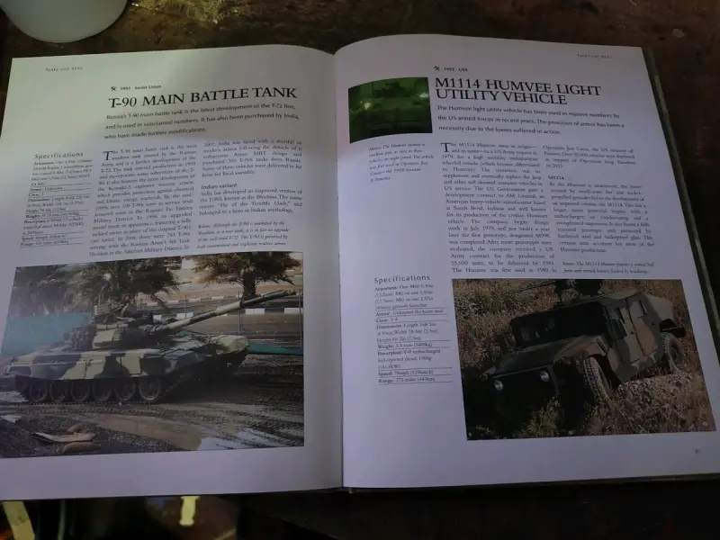 Libro militar - 4
