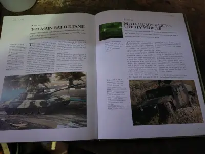 Libro militar - miniatura 4