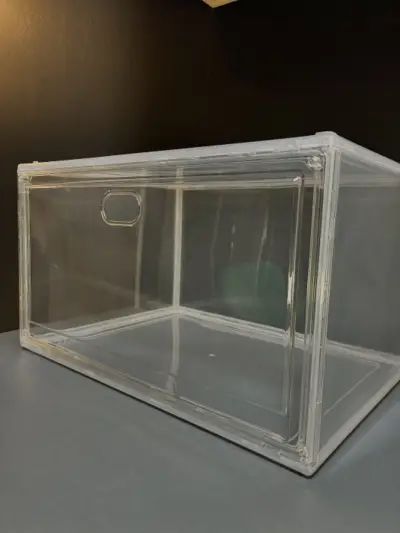 Caja para zapatillas - miniatura 1