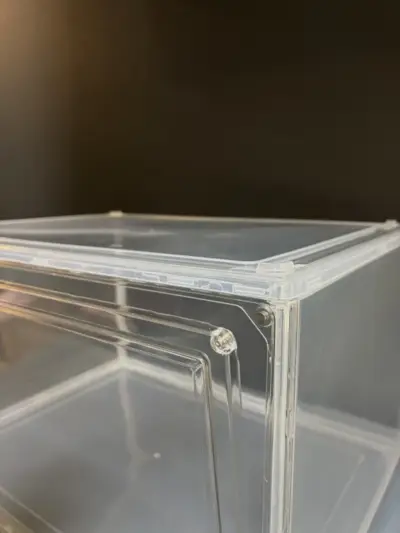 Caja para zapatillas - miniatura 2