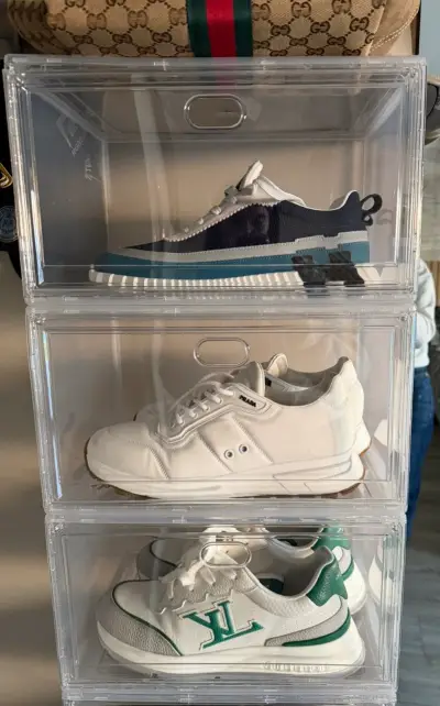 Caja para zapatillas - miniatura 3