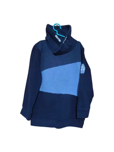 ✨Poleron Niño, Talla 6, Topolino✨ - miniatura 1