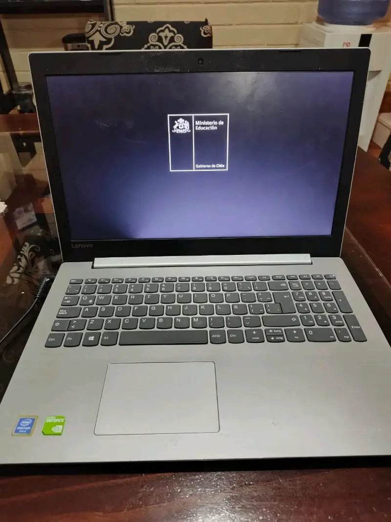 Vendo Lenovo - 2