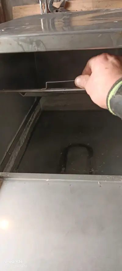 Maquina baño María - miniatura 4