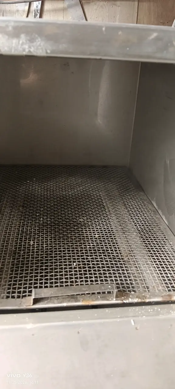 Maquina baño María - 5