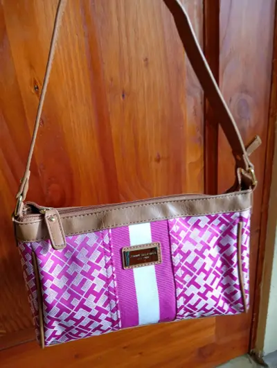 Cartera Tommy Hilfiger - miniatura 1