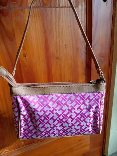 Cartera Tommy Hilfiger - miniatura 2