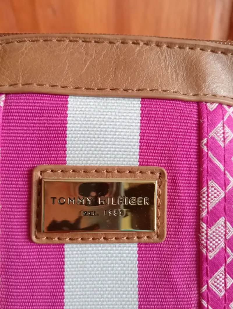 Cartera Tommy Hilfiger - 3