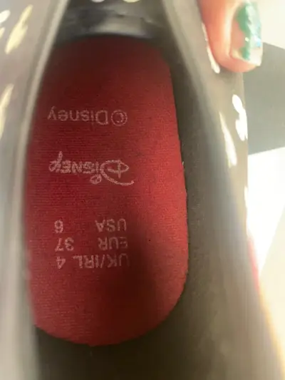 Zapatillas Mickey - miniatura 3