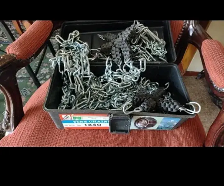Cadenas - 2
