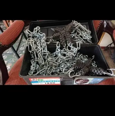 Cadenas - miniatura 5