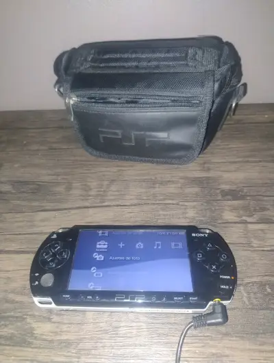 PSP - miniatura 1