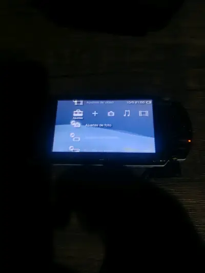 PSP - miniatura 3