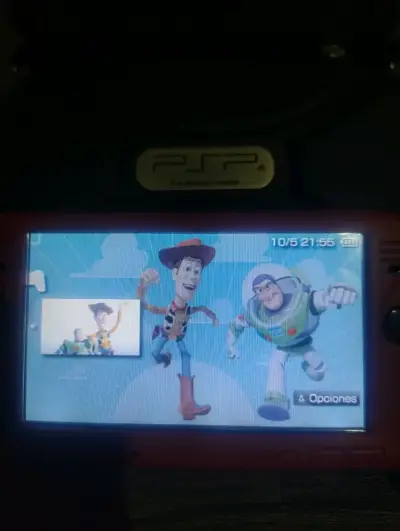 PSP - miniatura 4