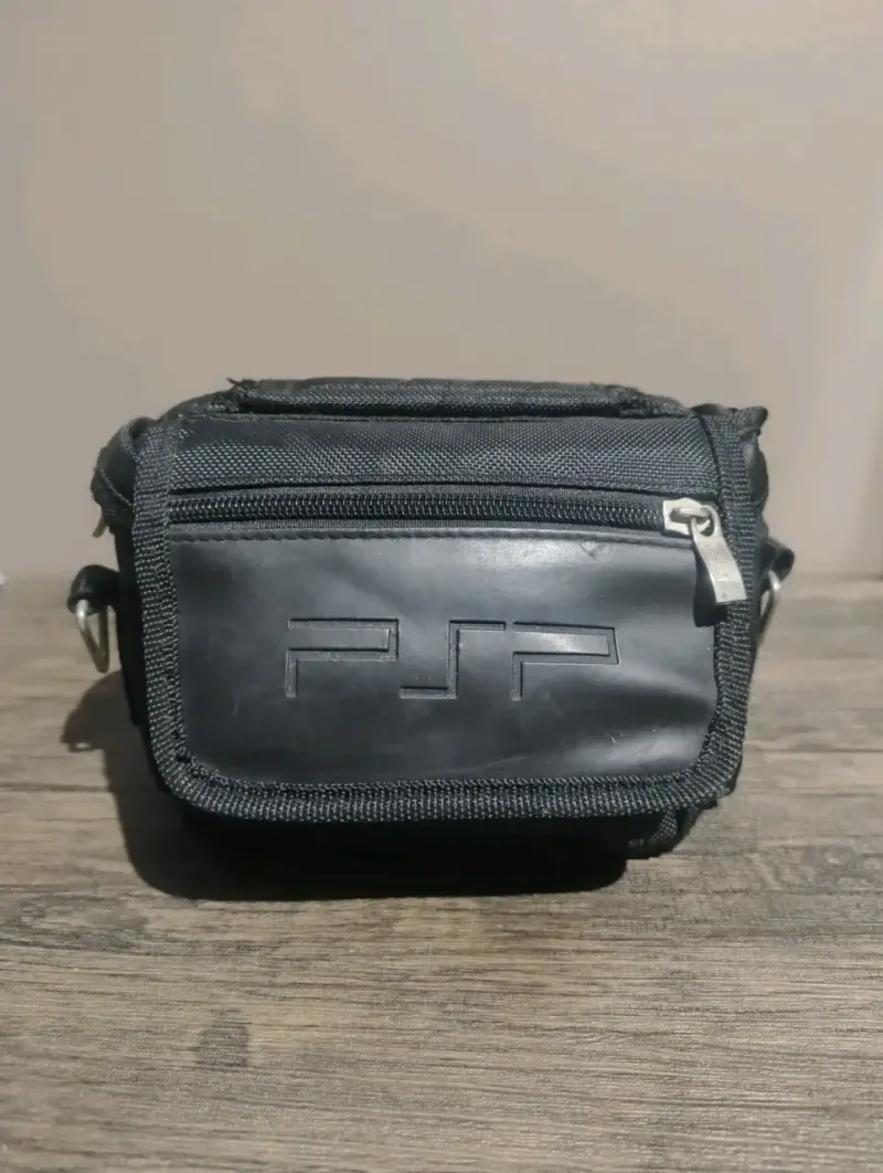 PSP - 5