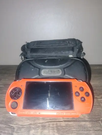 PSP - miniatura 6