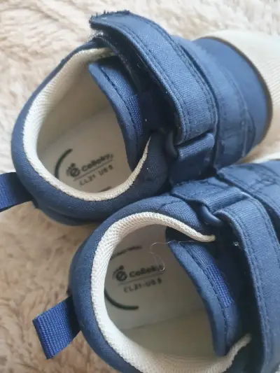 Zapatillas Colloky primeros pasos - miniatura 3