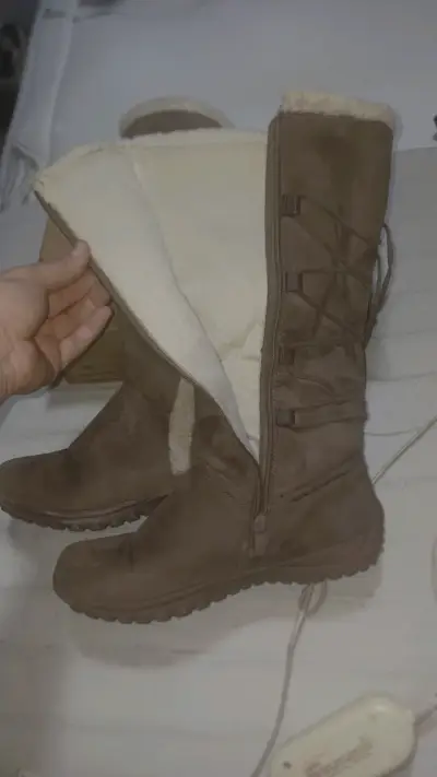 Botas mujer - miniatura 2