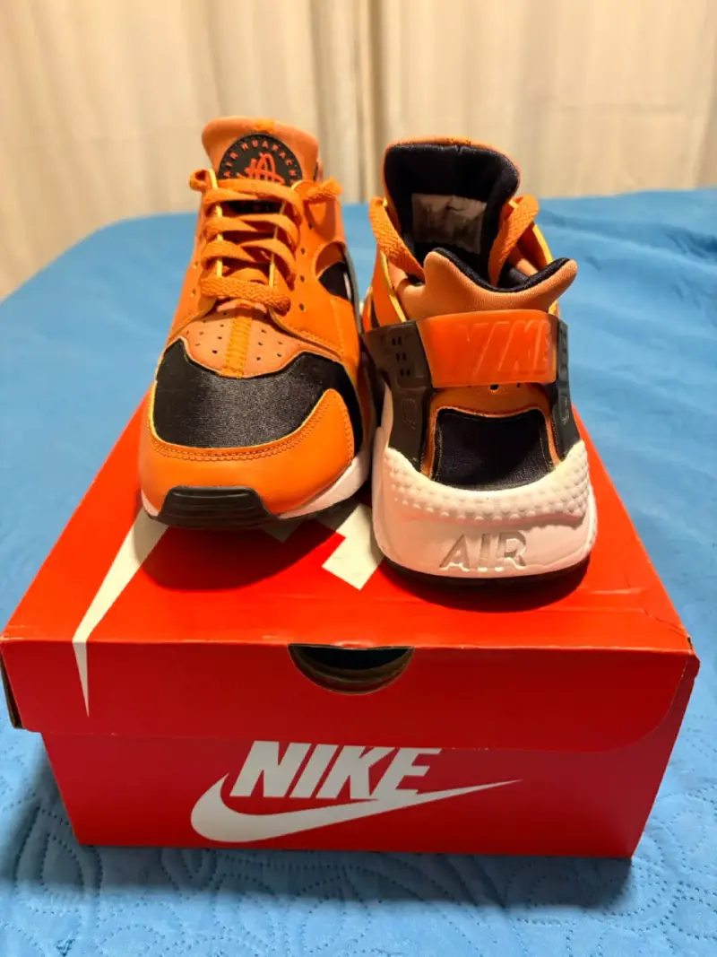 Nike Air Huarache - 1