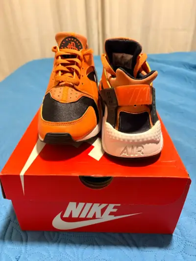 Nike Air Huarache - miniatura 1