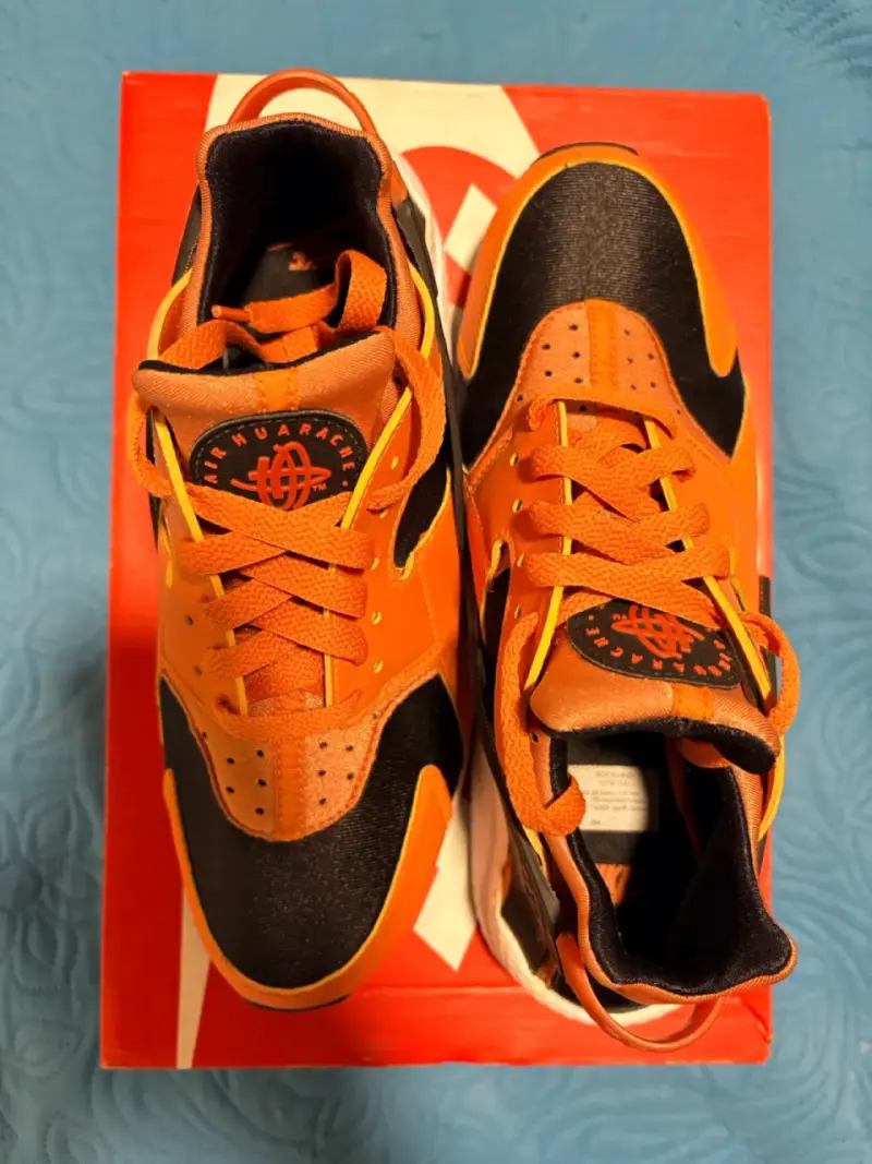 Nike Air Huarache - 2