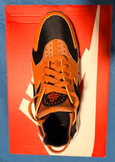 Nike Air Huarache - miniatura 3