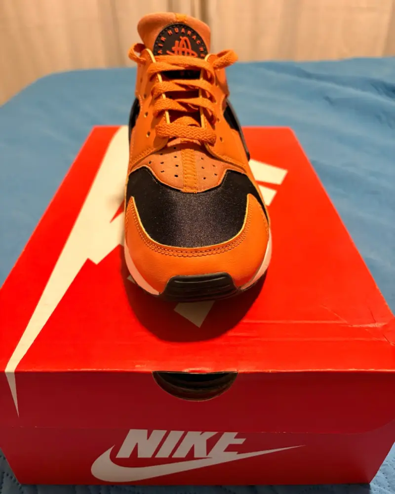 Nike Air Huarache - 4