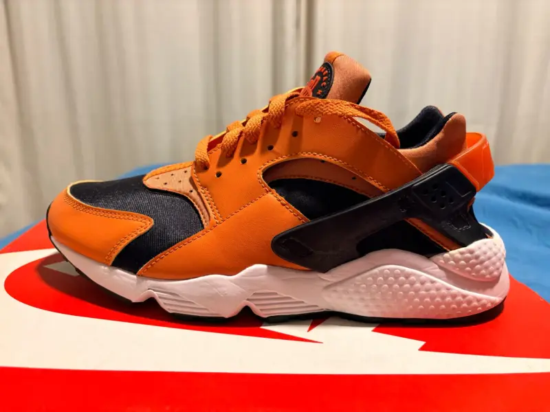 Nike Air Huarache - 5