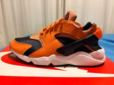 Nike Air Huarache - miniatura 5